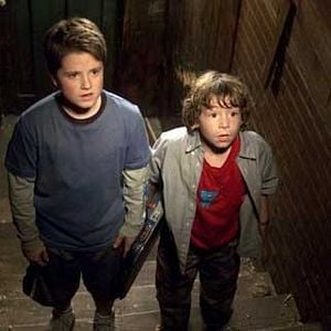 Foto Jonah Bobo