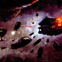 Foto Zathura - Uma Aventura Espacial