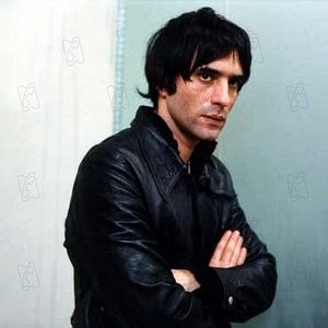 Foto Samuel Benchetrit