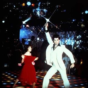 Foto Os Embalos de Sábado à Noite