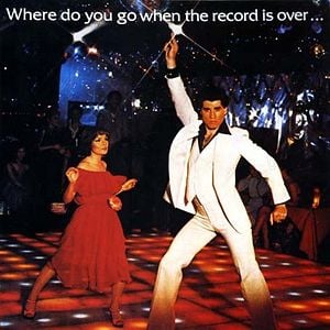 Foto Os Embalos de Sábado à Noite