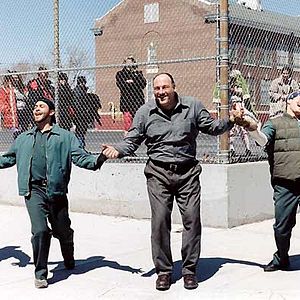 Foto James Gandolfini