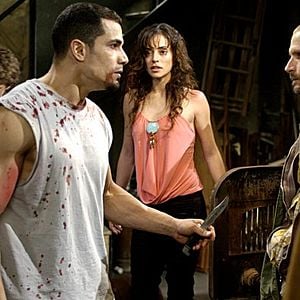 Foto Darren Lynn Bousman