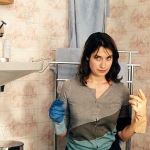 Foto Emmanuelle Devos