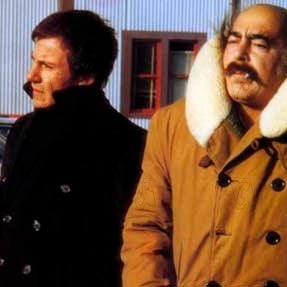 Foto Michael V. Gazzo