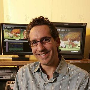 Foto George, o Curioso