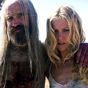 Foto Sheri Moon Zombie