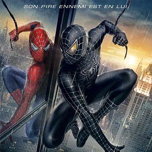 Foto Homem-Aranha 3