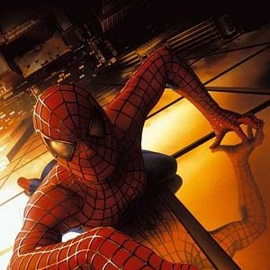 Foto Sam Raimi