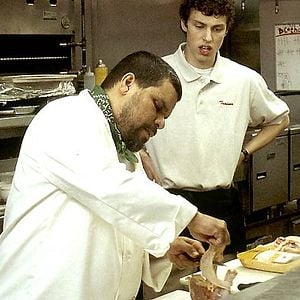 Foto A Hora do Rango