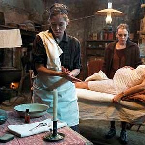 Foto Christophe Malavoy