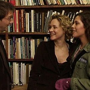 Foto Alysson Paradis