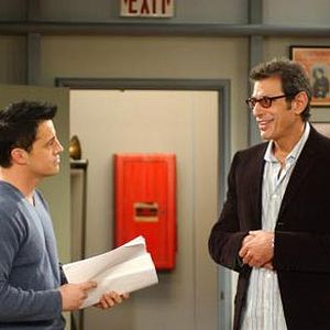 Foto Matt LeBlanc