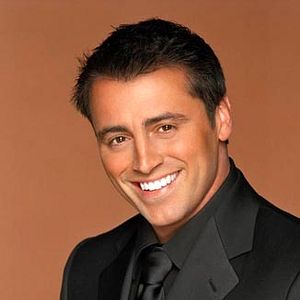 Foto Matt LeBlanc