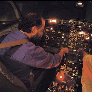 Foto Enrique Piñeyro