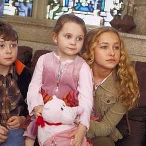 Foto Spencer Breslin