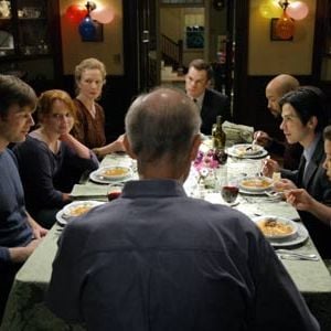 Foto Michael C. Hall