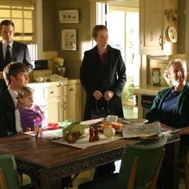 Foto Michael C. Hall