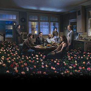 Foto Michael C. Hall