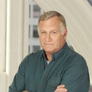 Foto Crossing Jordan