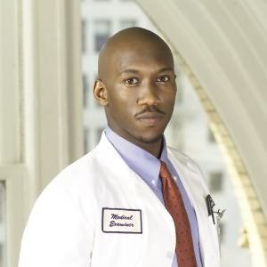 Foto Mahershala Ali