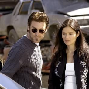 Foto Crossing Jordan