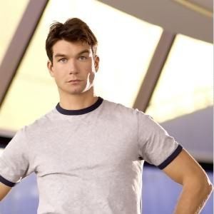 Foto Crossing Jordan