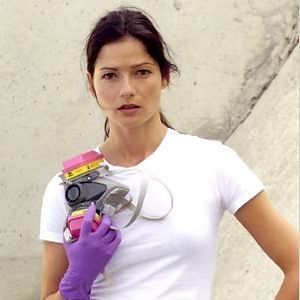 Foto Crossing Jordan