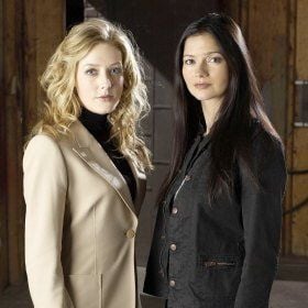 Foto Crossing Jordan