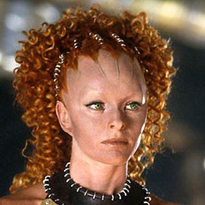 Foto Tammy MacIntosh