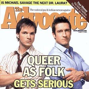 Foto Queer as Folk (2000)