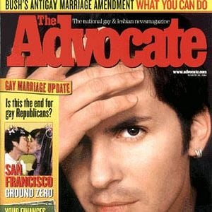 Foto Queer as Folk (2000)