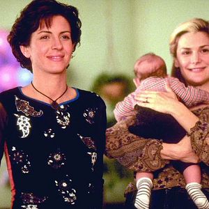 Foto Michelle Clunie