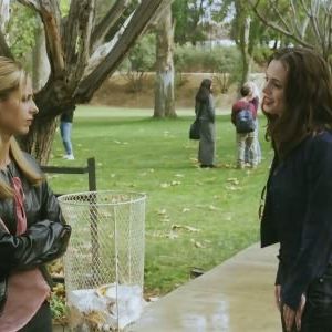 Foto Sarah Michelle Gellar