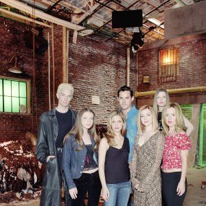 Foto Michelle Trachtenberg