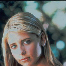 Foto Sarah Michelle Gellar