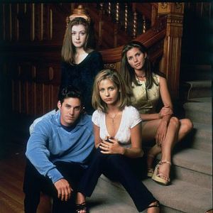 Foto Sarah Michelle Gellar