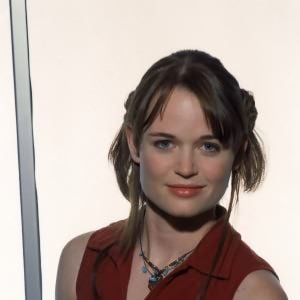 Foto Sprague Grayden