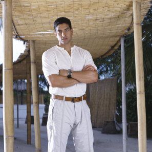 Foto Adam Rodriguez