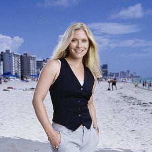 Foto Emily Procter