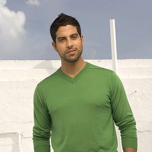 Foto Adam Rodriguez