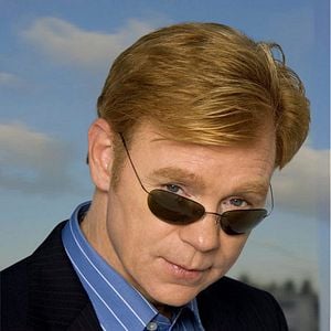Foto David Caruso