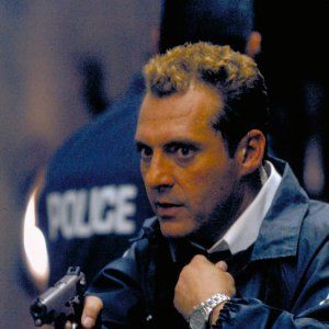 Foto Robbery Homicide Division