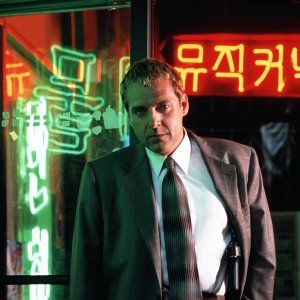 Foto Robbery Homicide Division