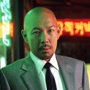 Foto Robbery Homicide Division