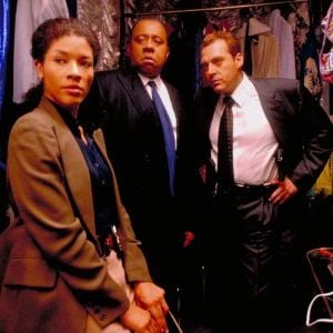 Foto Barry Shabaka Henley