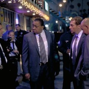 Foto Barry Shabaka Henley