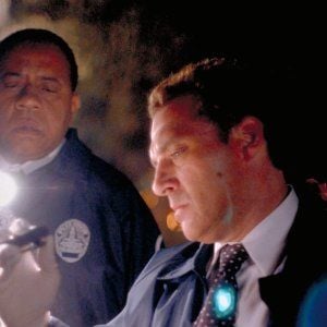 Foto Barry Shabaka Henley