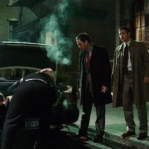 Foto Without a Trace