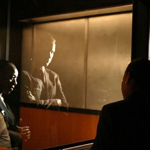 Foto Marianne Jean-Baptiste